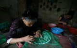 Nét đẹp phụ nữ Việt Nam qua 